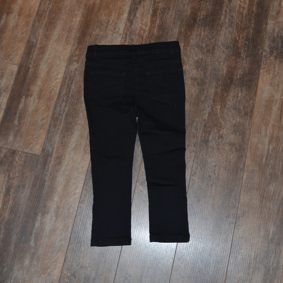 NWOT - Black Jeggings - Picture 4 of 6
